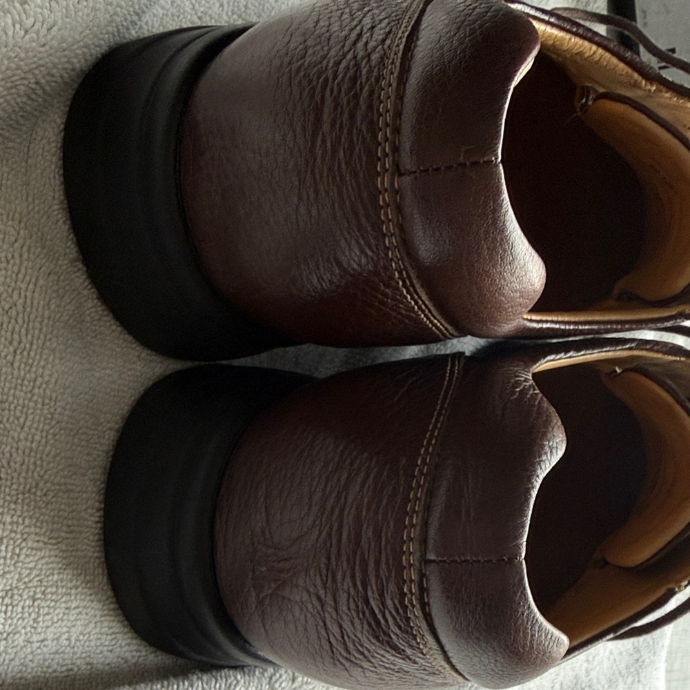 Johnston & Murphy Shuler Bic in Dark Brown - Picture 16 of 16